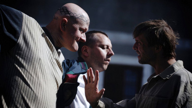 Convict still 6