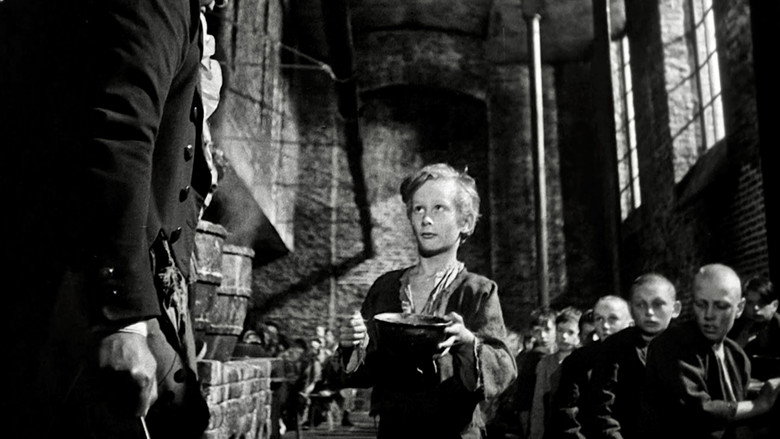 Oliver Twist still 2