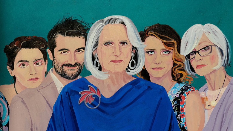 Transparent still 5