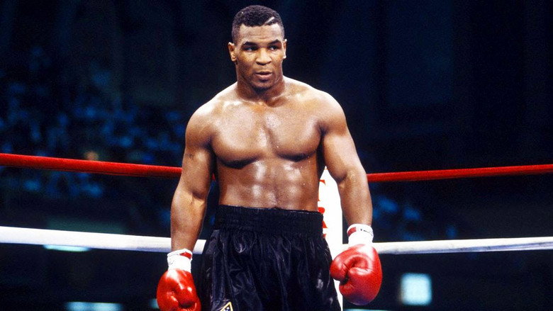 Fallen Champ: The Untold Story of Mike Tyson still 1
