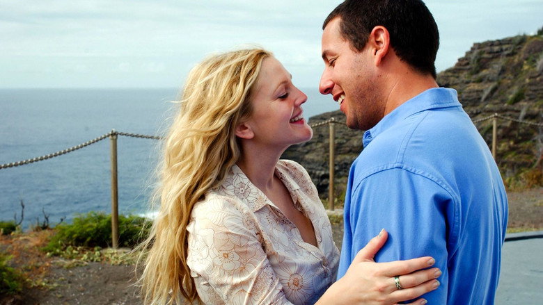 50 First Dates still 3