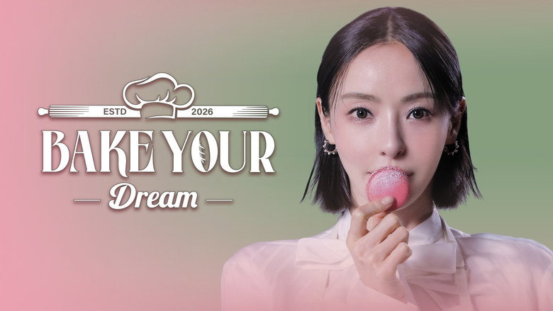 Bake Your Dream still 3