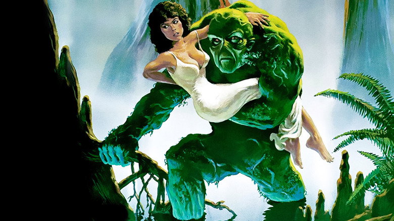 Swamp Thing still 8