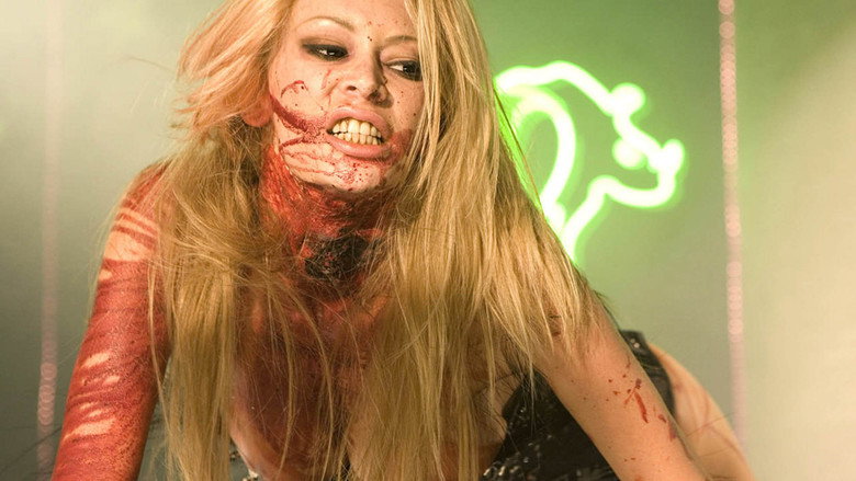 Zombie Strippers! still 2