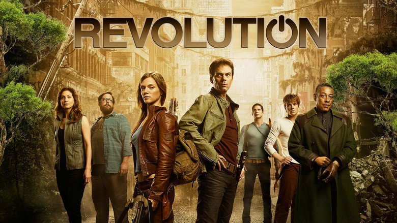 Revolution still 8