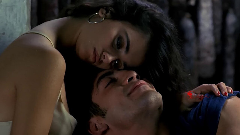 Jamon Jamon still 2