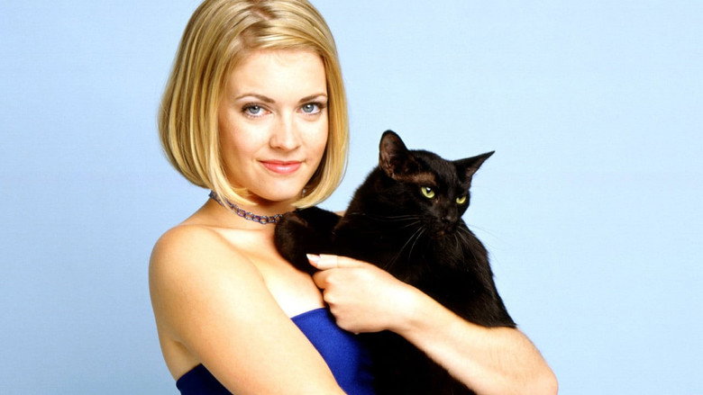 Sabrina, the Teenage Witch still 3