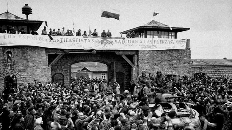 The Mauthausen Resistance still 1