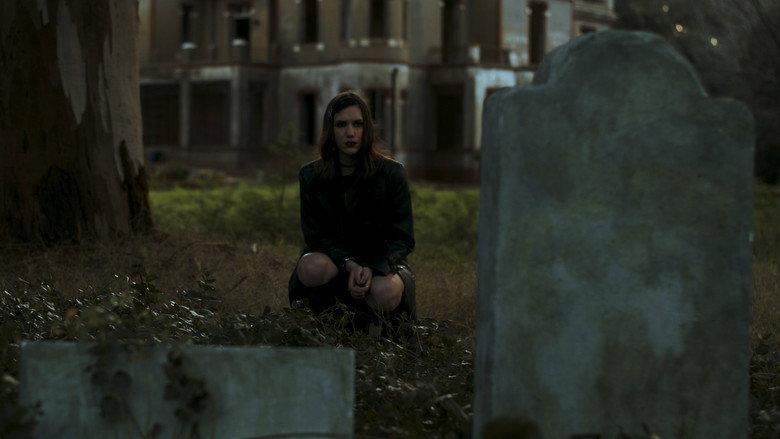 100 Candles Game: The Last Possession still 5