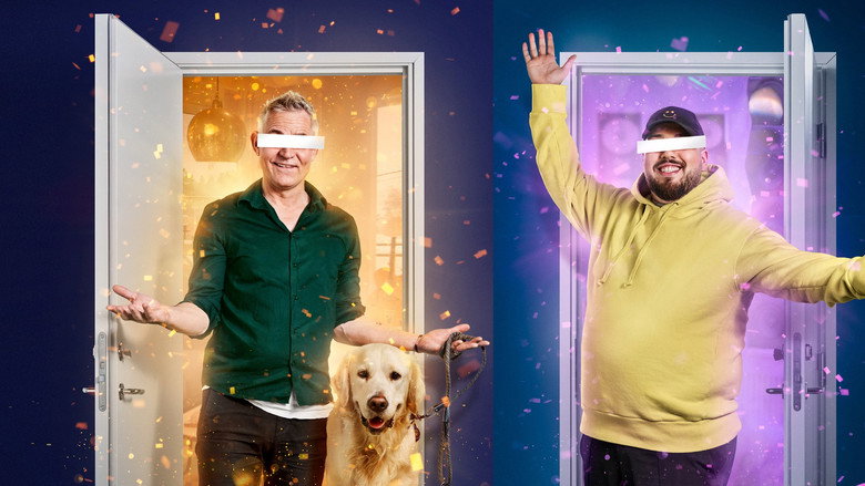 Här bor jag still 2