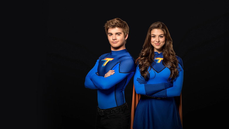 The Thundermans still 2
