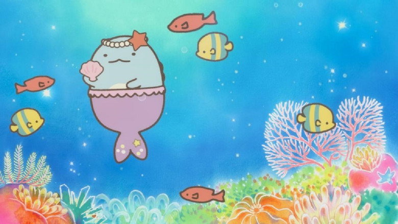 Sumikko Gurashi: The Pop-up Book and the Secret Child still 7
