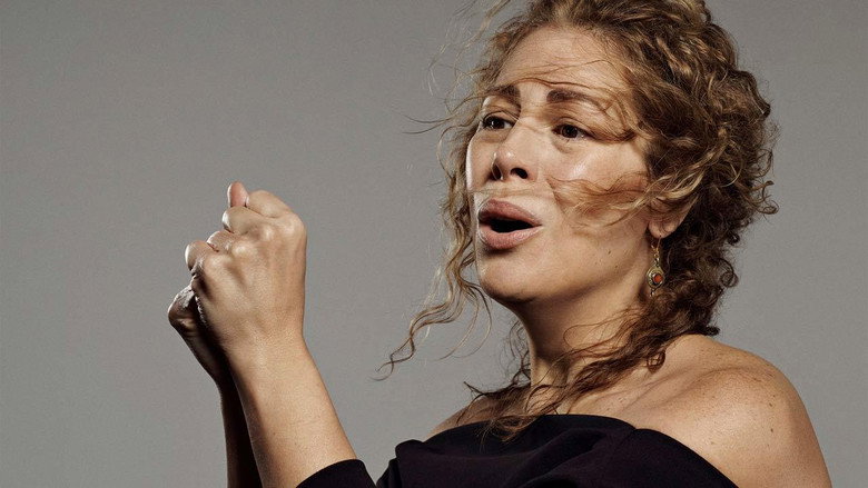 The Metropolitan Opera: Norma still 2
