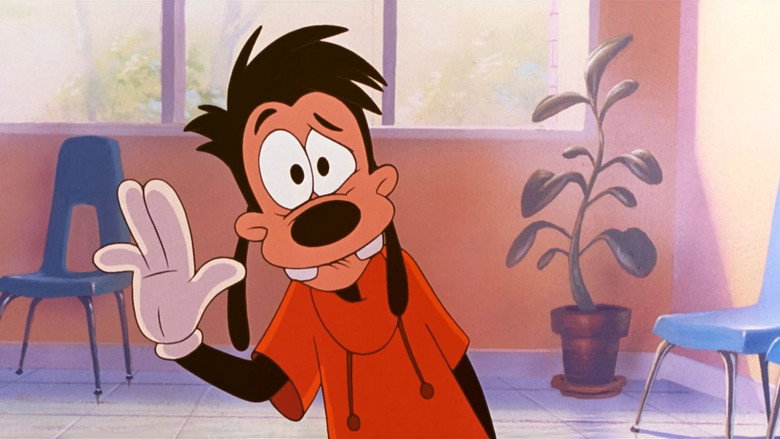 A Goofy Movie still 8