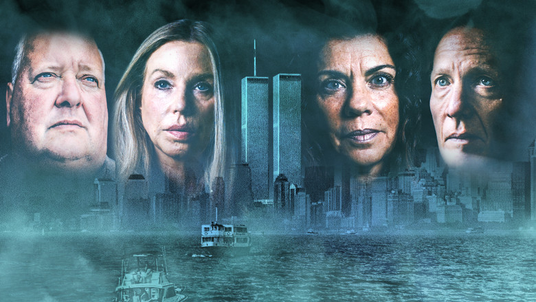 Surviving 9/11 still 1
