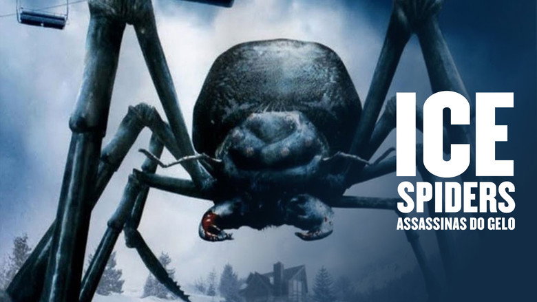 Ice Spiders still 6