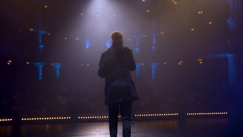 Arjen Lubach: LIVE still 1