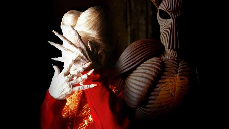 Bram Stoker's Dracula still 2