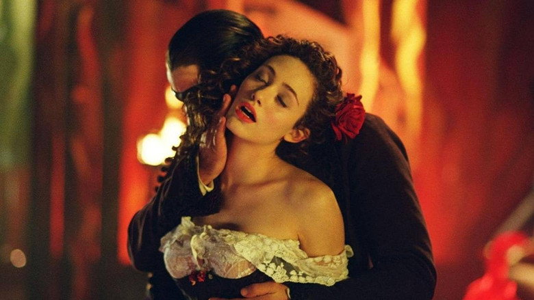 The Phantom of the Opera still 4