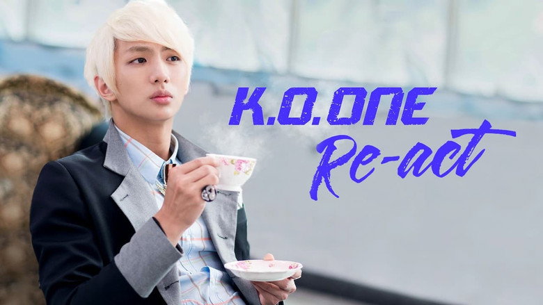 KO One still 6