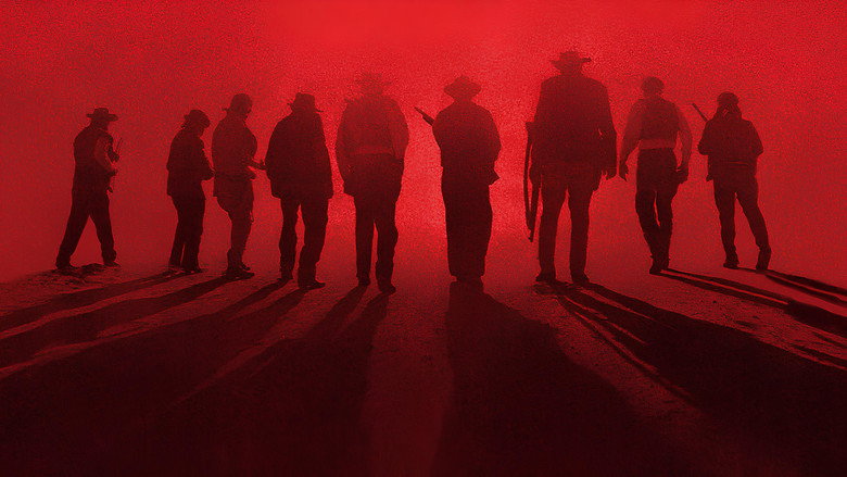 The Wild Bunch still 6