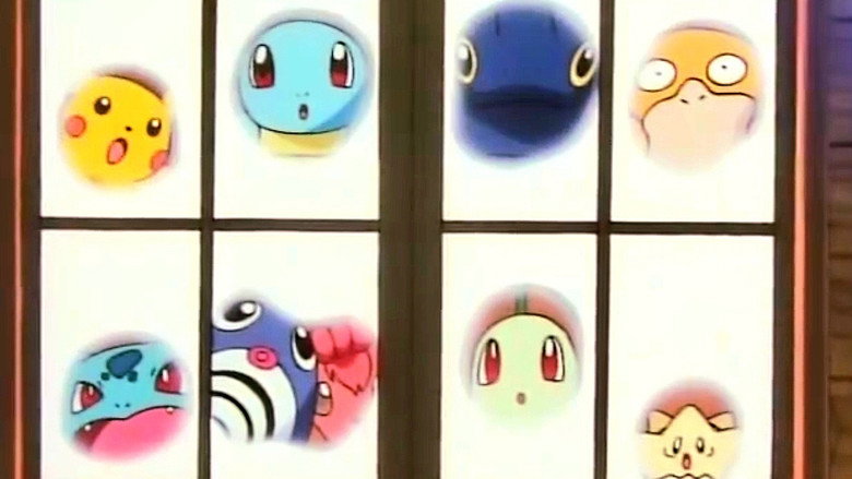 Pokémon: Pikachu's Winter Vacation 2 still 1