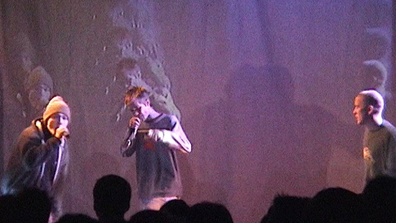 Riv Kjæft still 1
