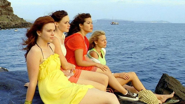 The Sisterhood of the Traveling Pants 2 still 7