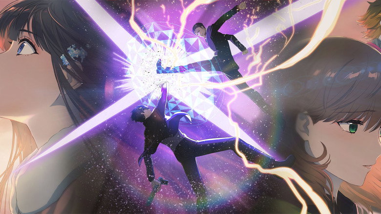 The Irregular at Magic High School THE MOVIE - Yotsuba Succession Arc - still 6
