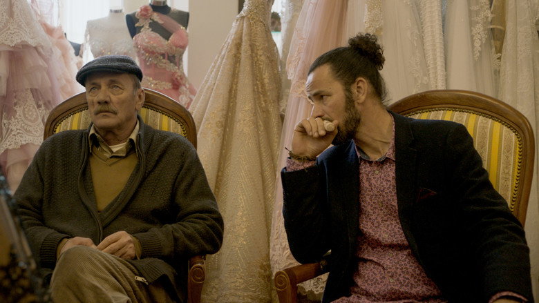 Wajib still 8