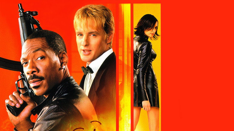I Spy still 2