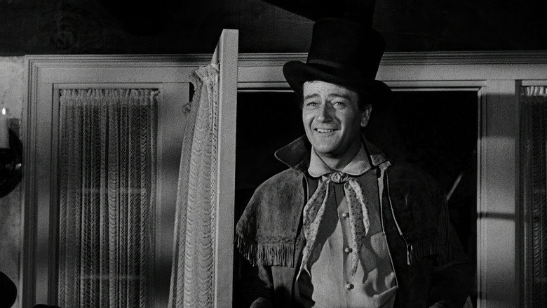 The Fighting Kentuckian still 3