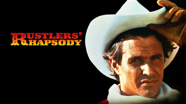 Rustlers' Rhapsody still 7