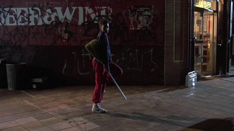 Breakin' still 4