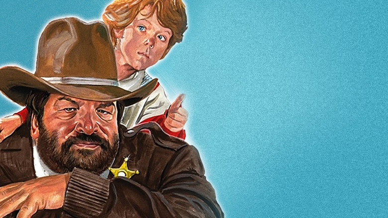 The Sheriff and the Satellite Kid still 6
