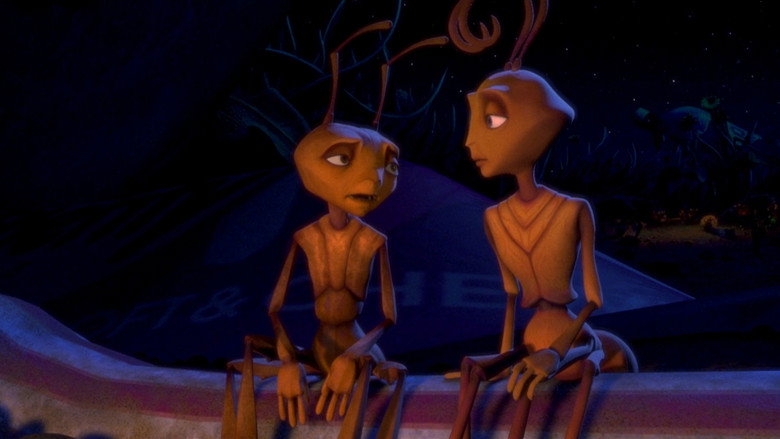 Antz still 6