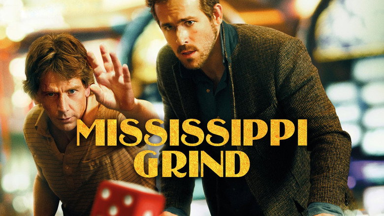 Mississippi Grind still 8