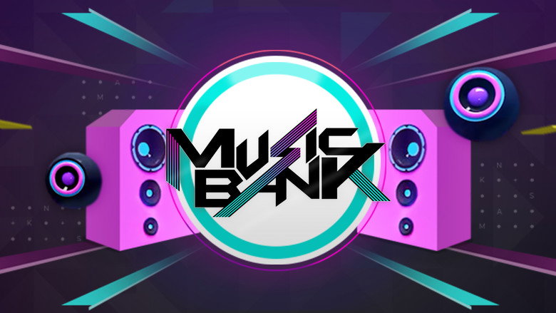 Music Bank still 2