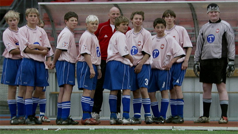 We Are the Champions still 1