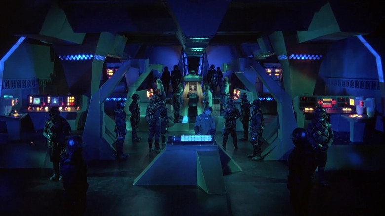 Battle Beyond the Stars still 6