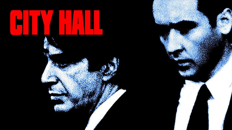 City Hall still 5