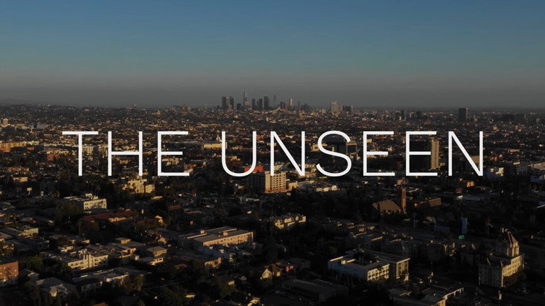THE UNSEEN still 2