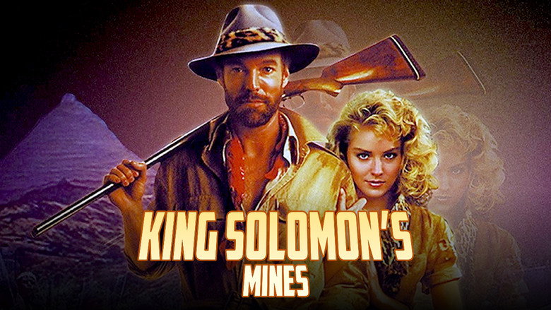 King Solomon's Mines still 8