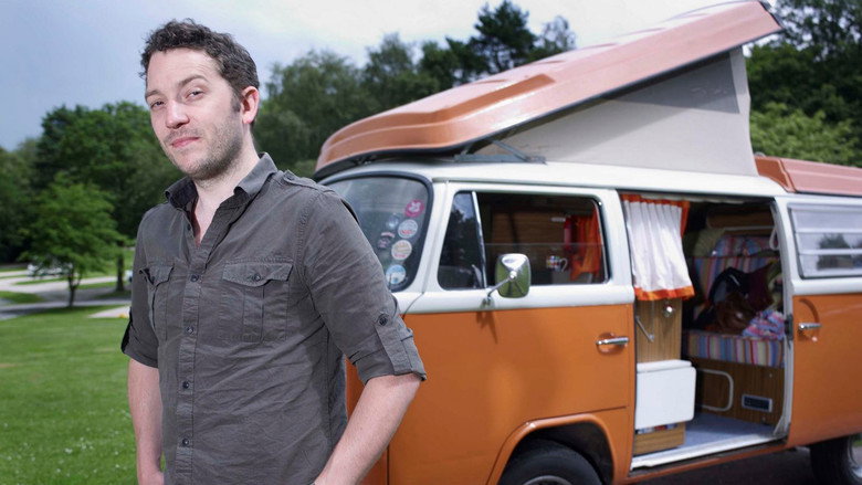 Jon Richardson Grows Up still 3