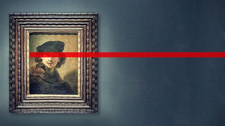 Stolen: Catching the Art Thieves still 2