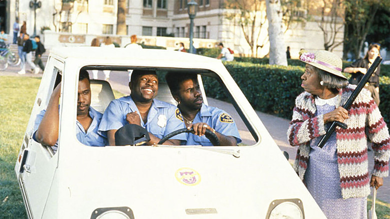 House Party 2 still 6