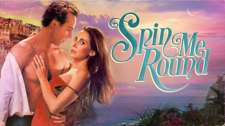 Spin Me Round still 4
