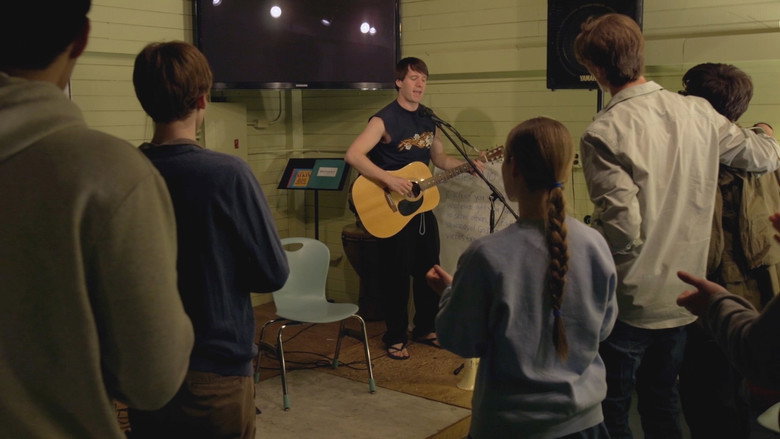 YouthMin: A Mockumentary still 5