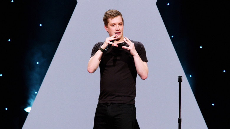 Daniel Sloss: X still 4