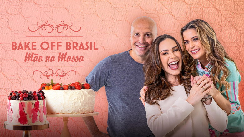 Bake Off Brazil: The Great Brazilian Baking Show still 1